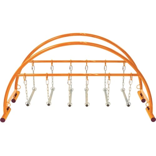 小山のつり橋 20504