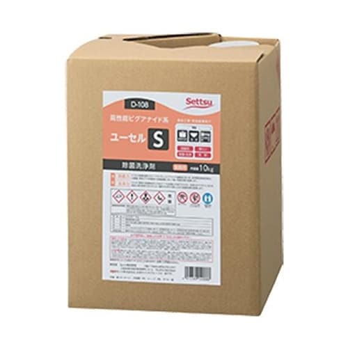 ユーセルS 10kg D−108