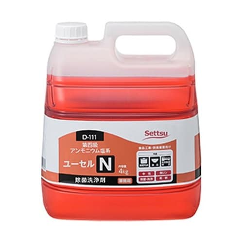 ユーセルN 4kg D−111