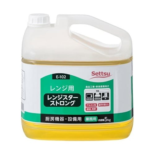 レンジスターストロング 5kg E−10