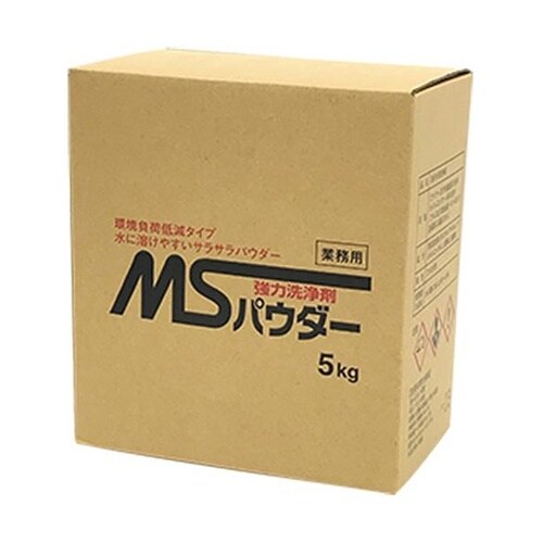 MSパウダー 5kg E−108