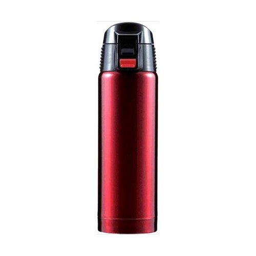 ジール 500mL レッド F−2444