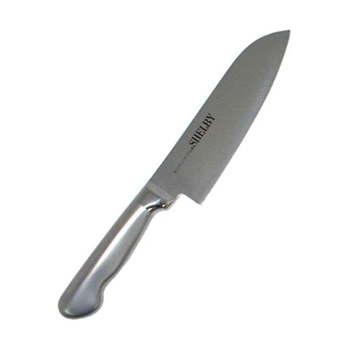 シェルビー 三徳包丁 Z−2355