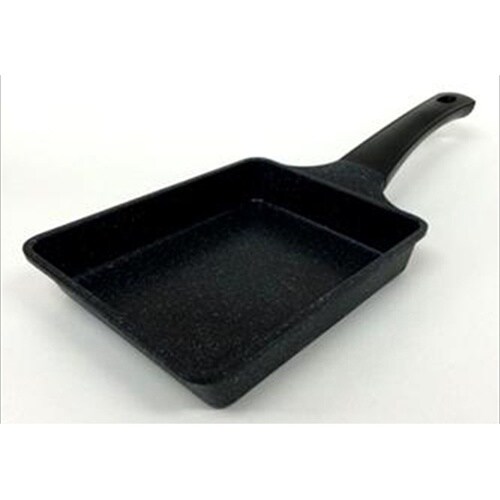 IH対応 軽量DMC 玉子焼 F−712