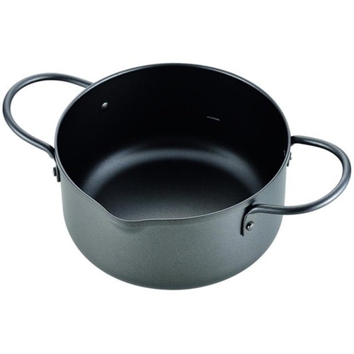 プチフラ 揚げもの鍋 16cm PF−0