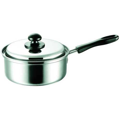 まいにち使いの片手鍋 18cm MZP−