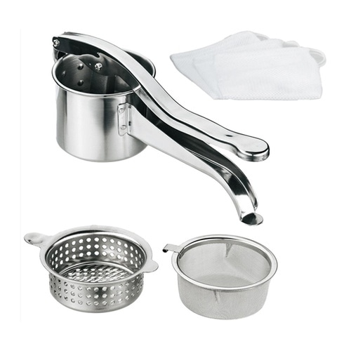 ステンレス製ハンドジューサー HJ−01