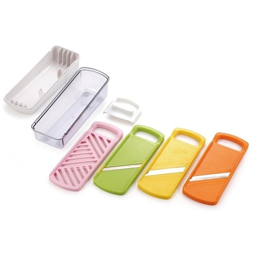 ベジスラ ヨコ置き調理器セット YVS−