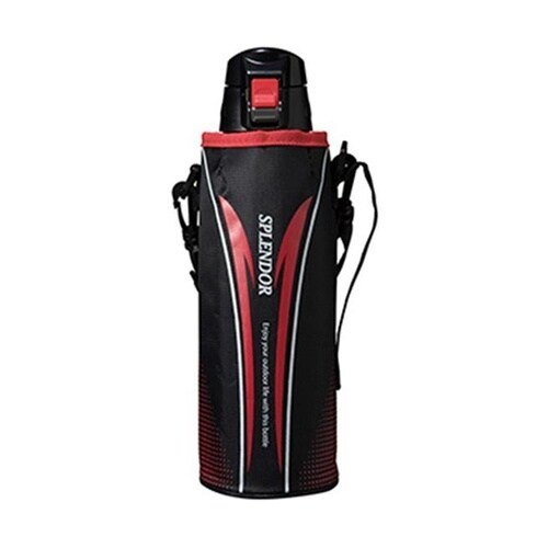 スプレンダー 1.0L ブラックレッド