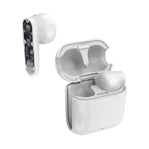 ワイヤレスステレオイヤホン 高音質 WH