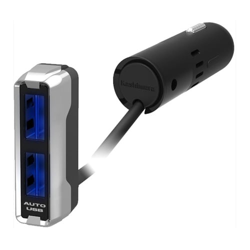 DC4.8A−USB2ポートセパレートス