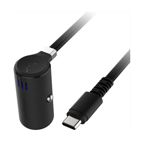 DC充電器3A Type−CST 極小