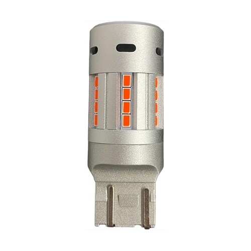 T20ファン付ストップ・テール球24灯