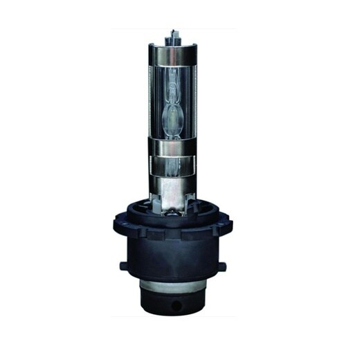 HIDバーナー 4500K D4R/S