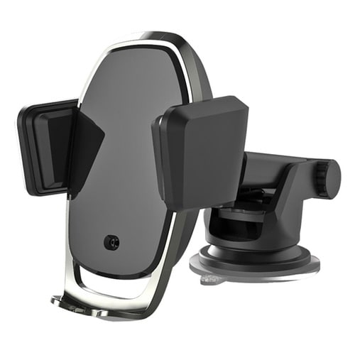 手帳対応自動開閉ホルダー吸盤 AT−81