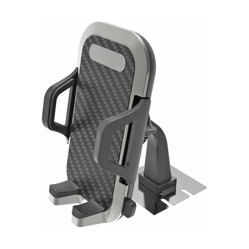 スマホホルダー 両面テープ貼り付け AT