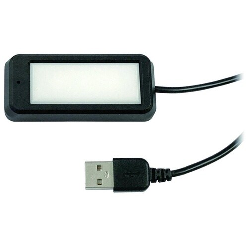 USBコンパクトアンビエントライト1.2