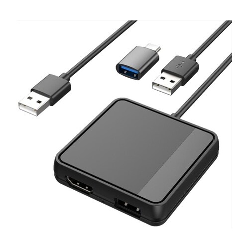 Smart Car Player Inp