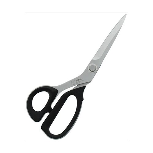 7250 ラシャ鋏 250MM 総左 #