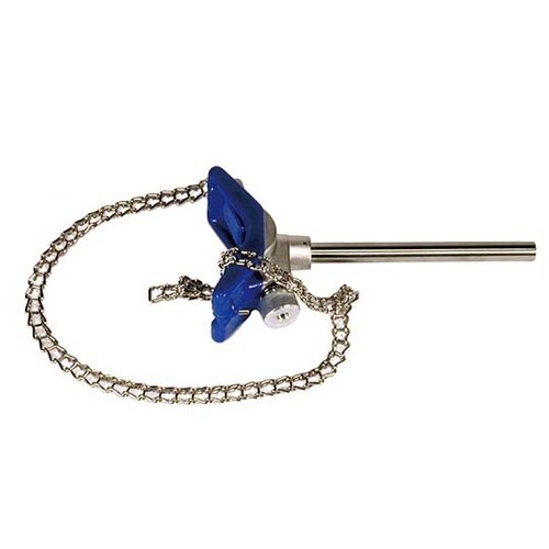 チェーンクランプ