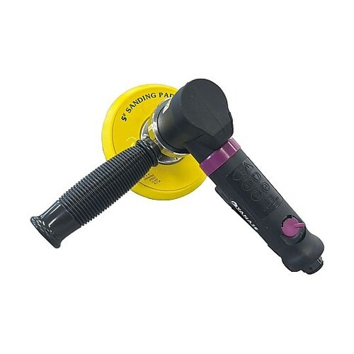 アングルポリッシャー2 AGS−125−