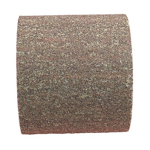 鏡面一発ホイール 100巾 #240 S