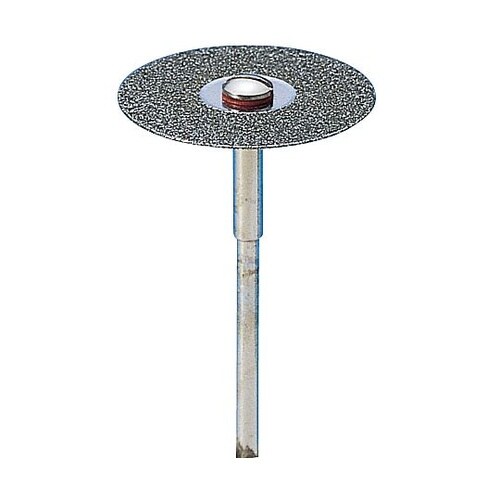 電着ダイヤ カッティングディスクB 22