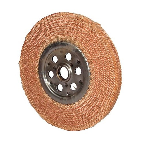 サイザルクローズドバフ 300×100×