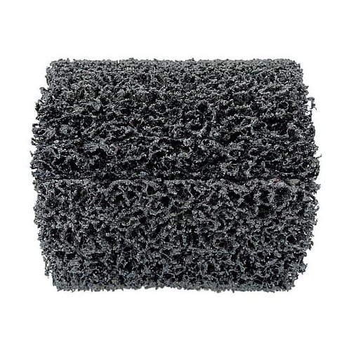 ユニロンブラックホイール 100巾 ST