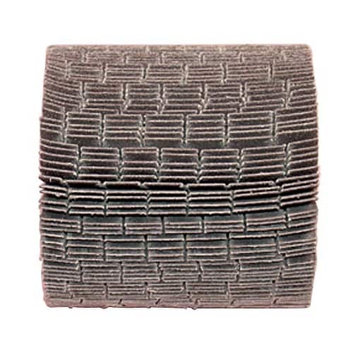 ペーパーフラップ 100巾 #60 ST