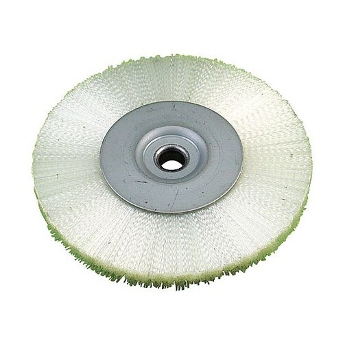 ホイールブラシ 無砥粒ユニロン 200×