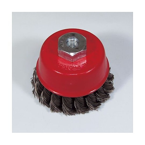 鋼線ヒネリED 75×M10 BAKCH