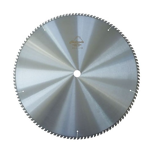 DORADO−α 255×t2.5×刃数