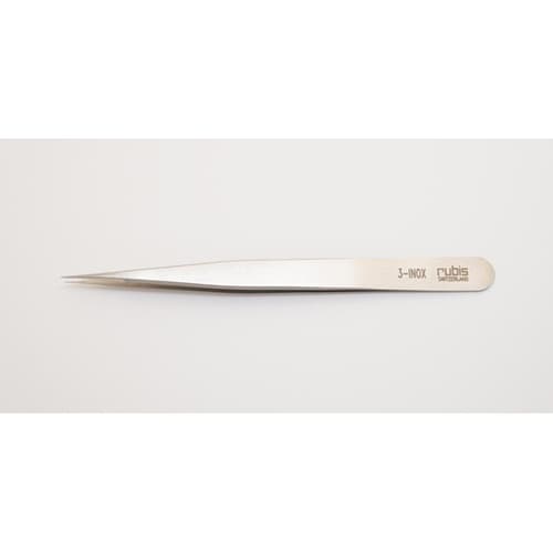 超精密ピンセット No.3 INOX 3