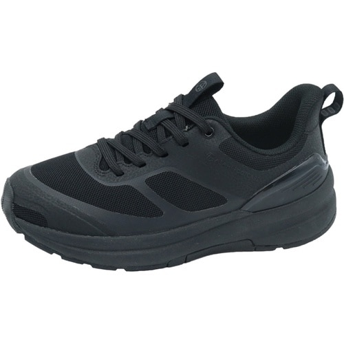 アサヒフットケア 005 ブラック 23