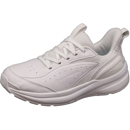 アサヒフットケア 006 オールホワイト