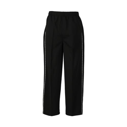 ヘルパーパンツ クロ LL 1154−ク