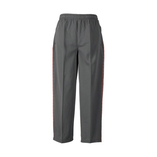 ヘルパーパンツ チャコール L 1154