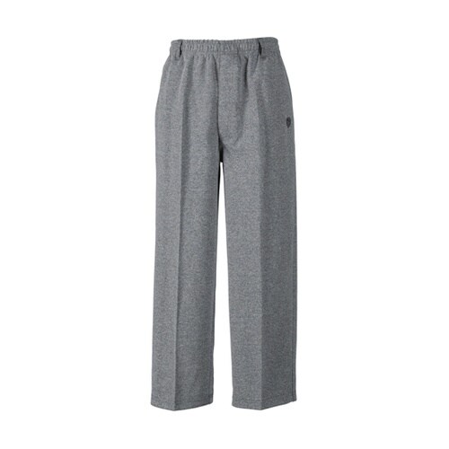 消臭付・らくらくパンツストレート ブルー