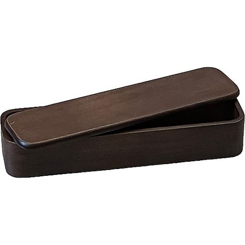 蓋付カトラリーケース V−227