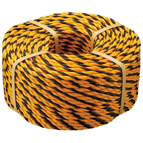 トラロープ(標識ロープ) TRP−007