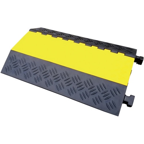 ケーブルプロテクター 大口径タイプ/2系