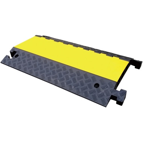 ケーブルプロテクター 大口径タイプ/3系