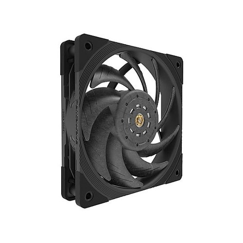 超高耐久軸受搭載 ケースファン 120m