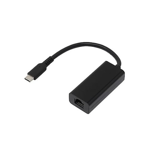 USB Type−C接続 1Gbps対応