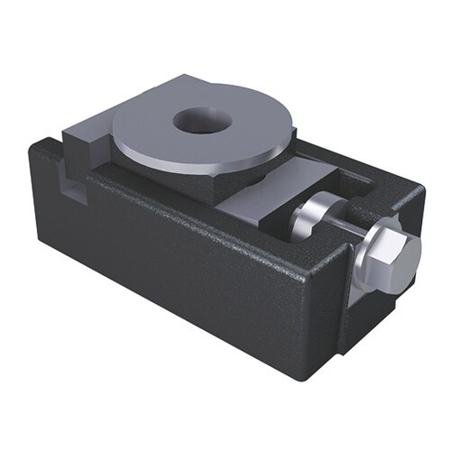 レベリングブロック Uガタ(オーダーNo