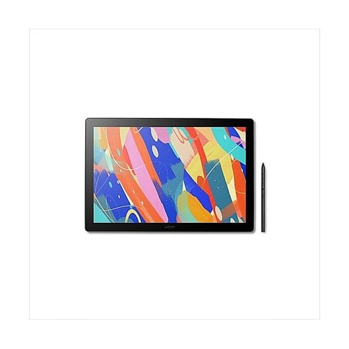 液晶ペンタブレット Wacom Cint