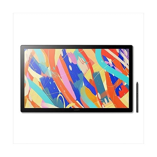 液晶ペンタブレット Wacom Cint