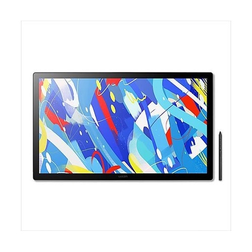 液晶ペンタブレット Wacom Cint