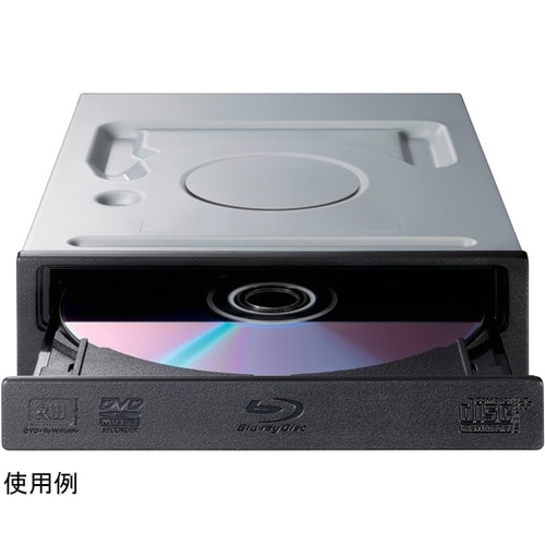 BDXL対応 Serial ATA 内蔵